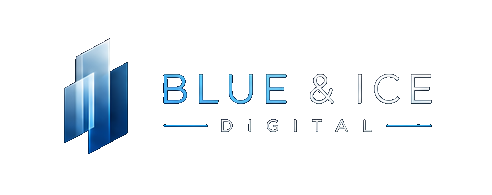 Blue & Ice Digital